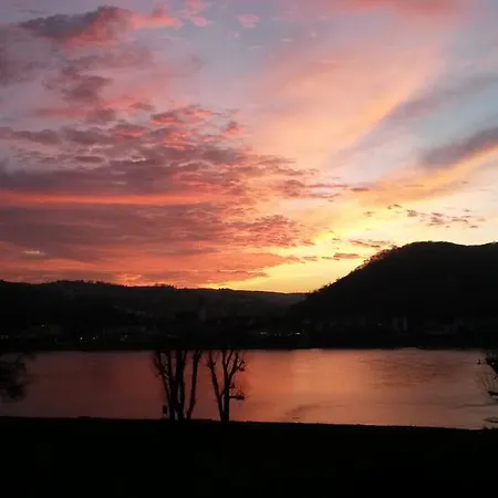 Ferienwohnungen Mit Rheinblick