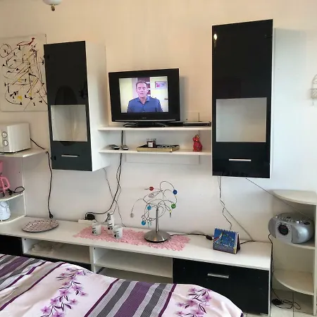 Ferienwohnungen Mit Rheinblick Apartment *